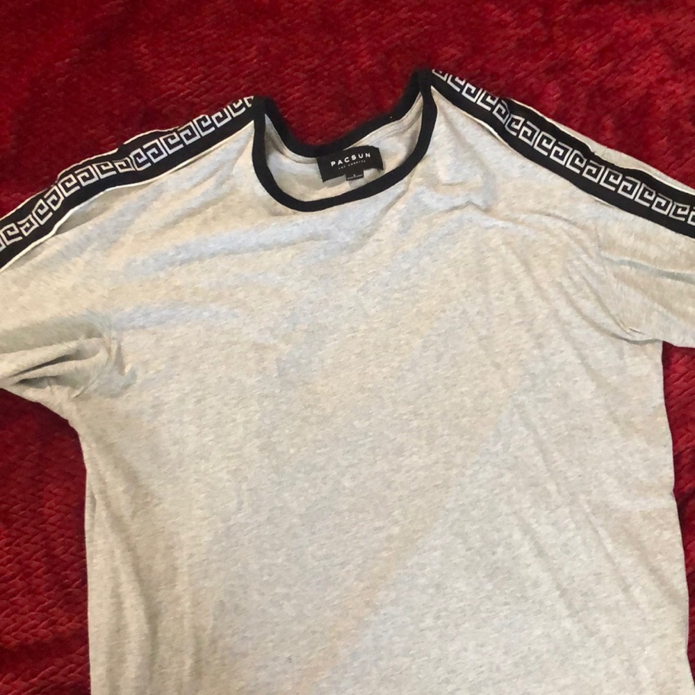 Pacsun men’s shirt